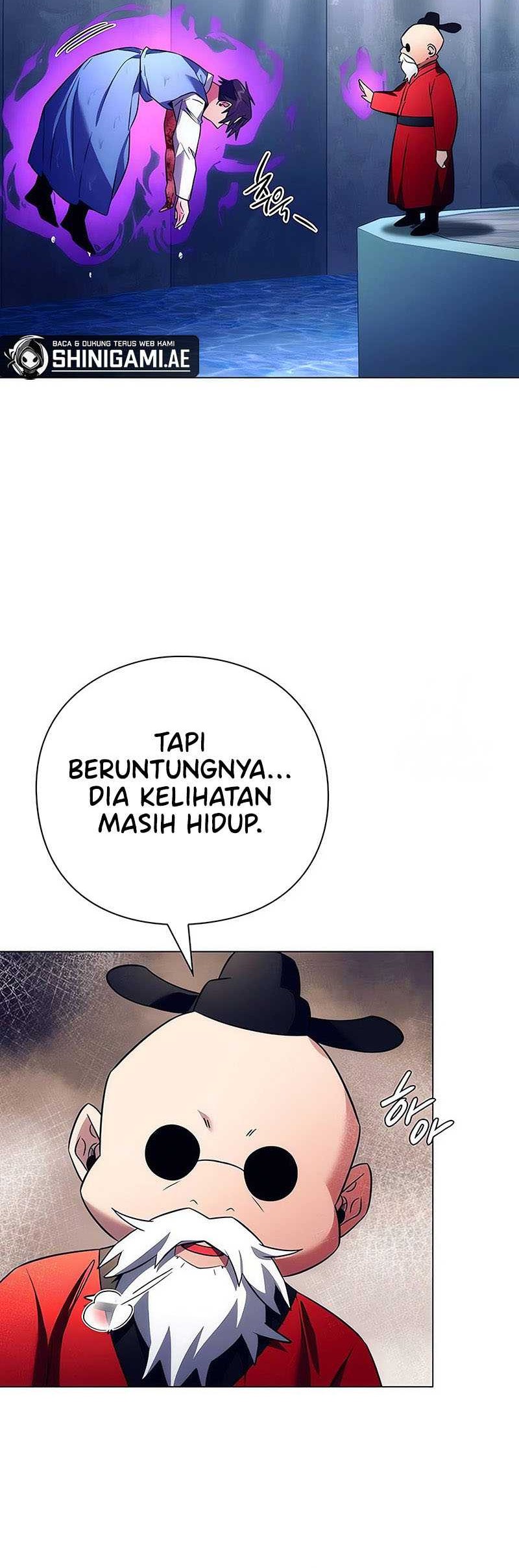 Goblin’s Night Bab 51 halaman 17