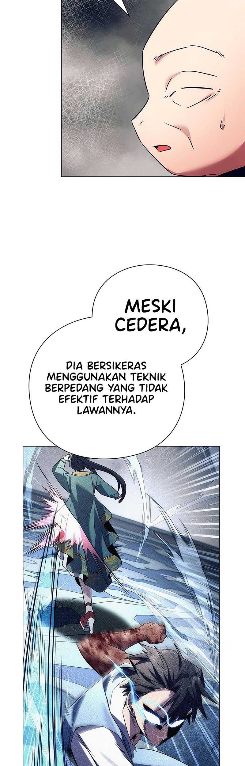 Goblin’s Night Bab 51 halaman 23