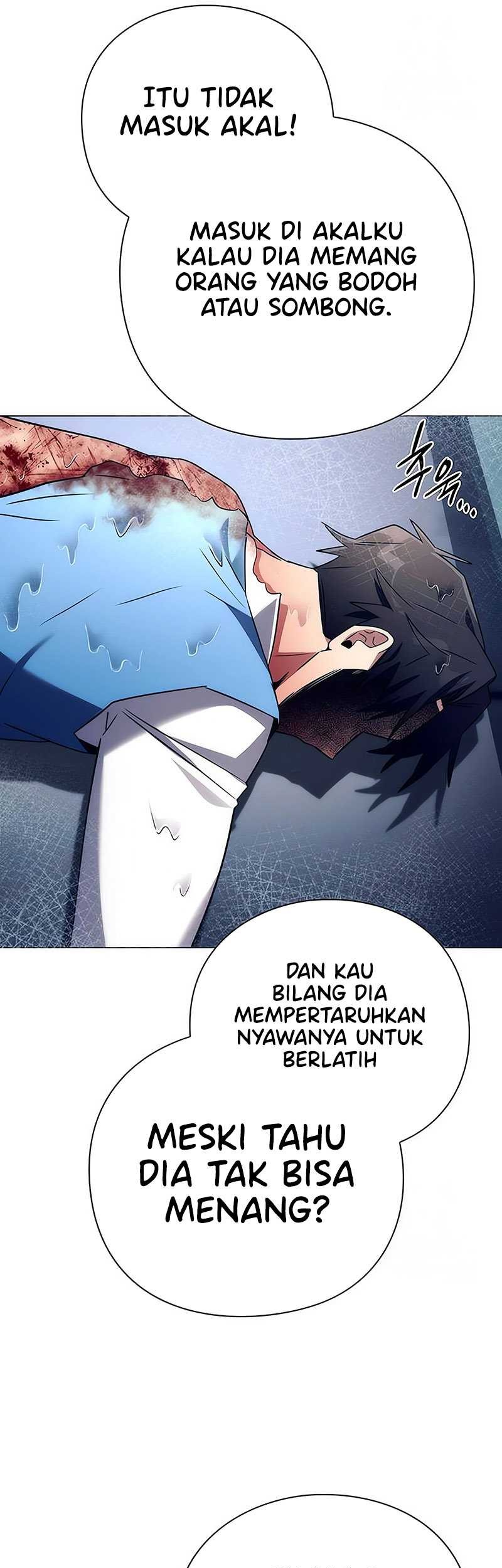 Goblin’s Night Bab 51 halaman 26