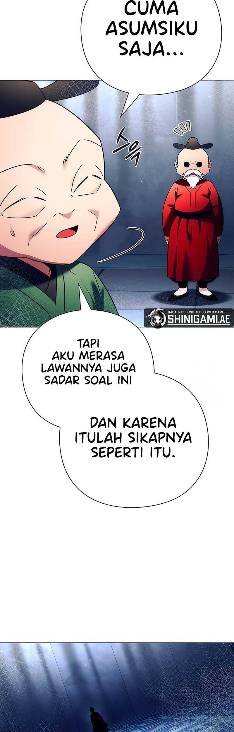 Goblin’s Night Bab 51 halaman 27