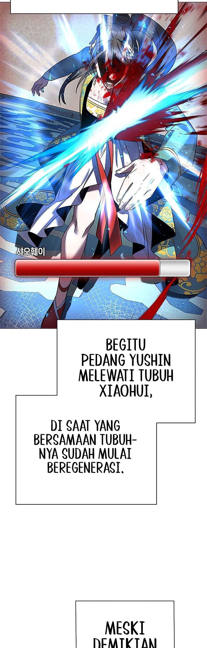 Goblin’s Night Bab 51 halaman 32