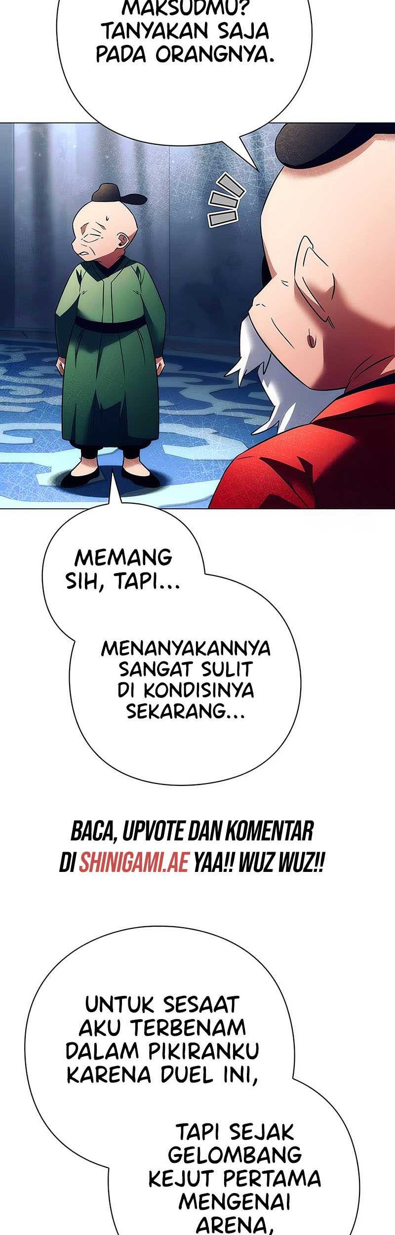 Goblin’s Night Bab 51 halaman 39