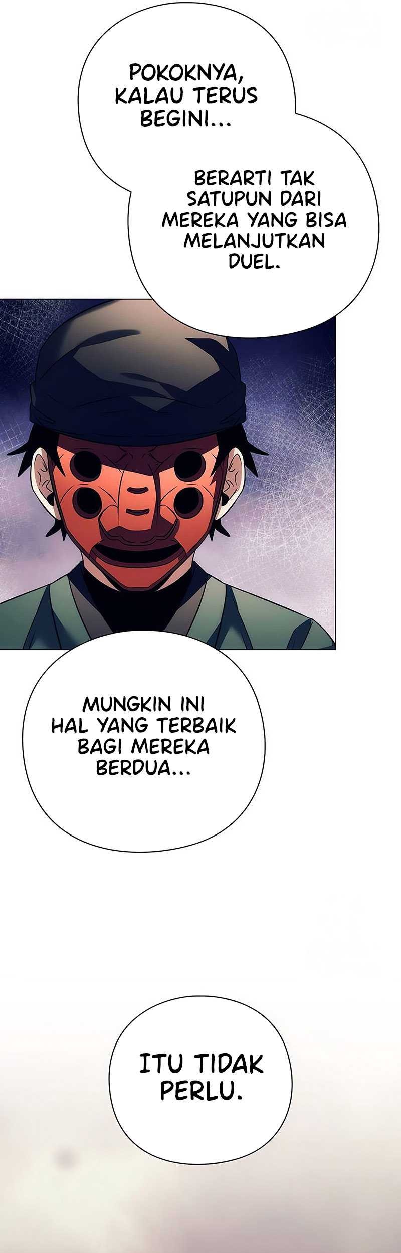 Goblin’s Night Bab 51 halaman 42