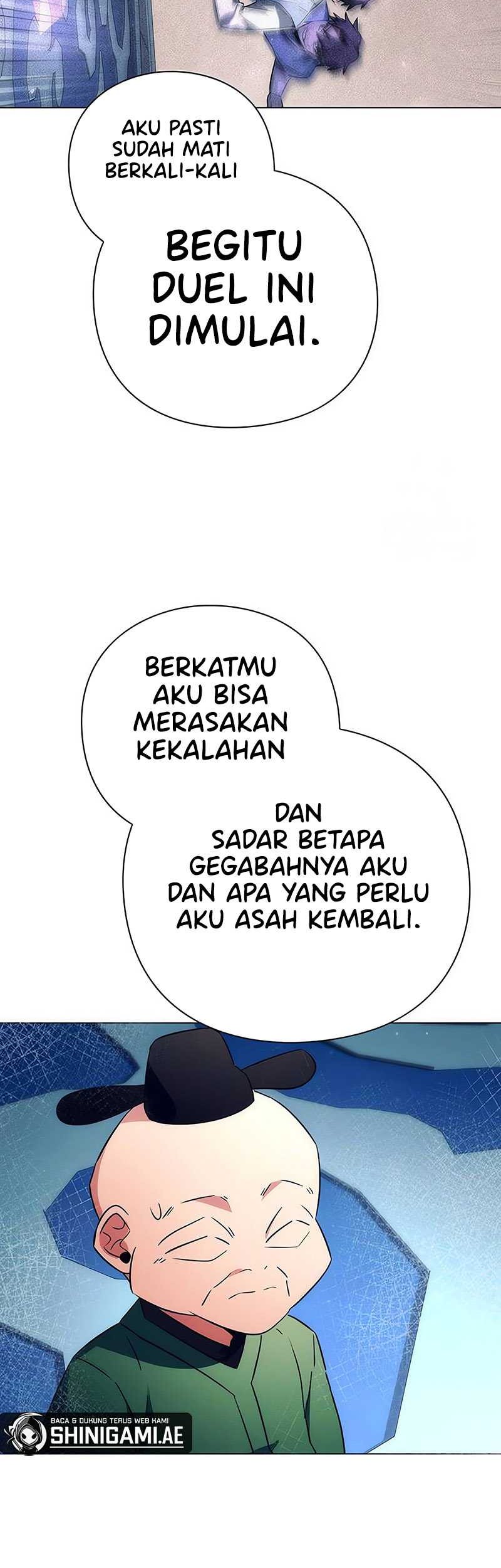 Goblin’s Night Bab 51 halaman 48