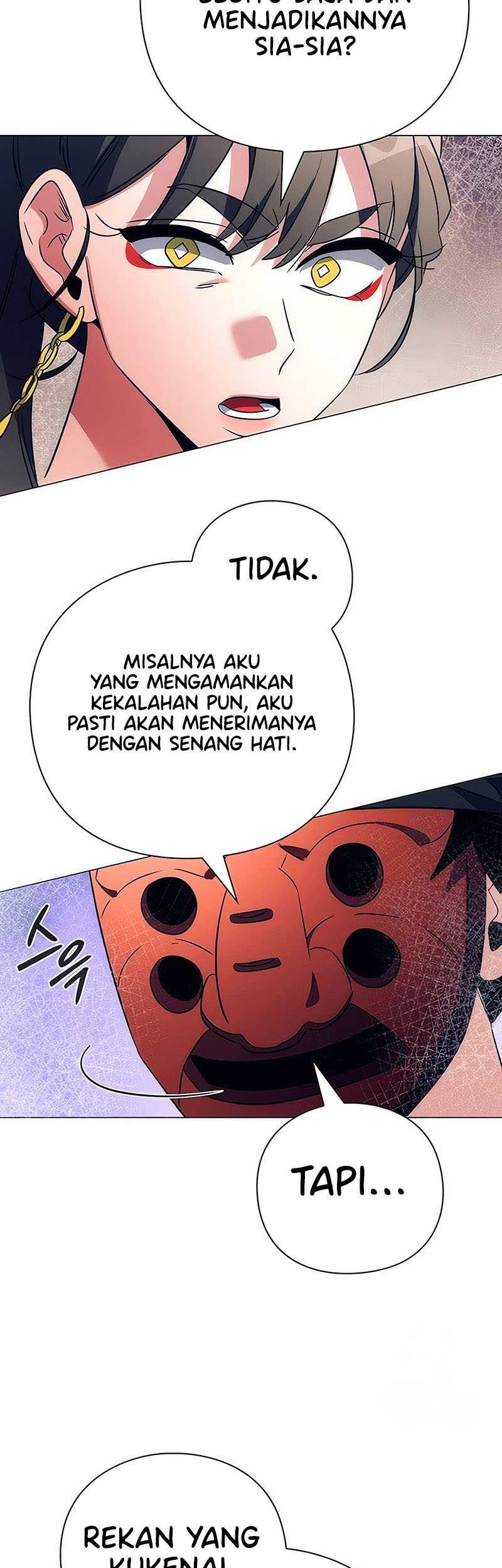 Goblin’s Night Bab 51 halaman 56