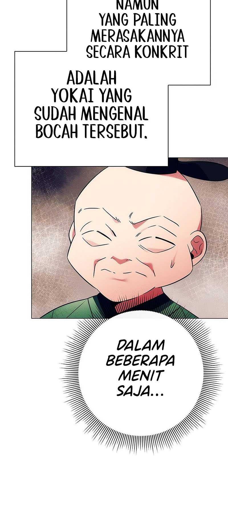 Goblin’s Night Bab 51 halaman 61