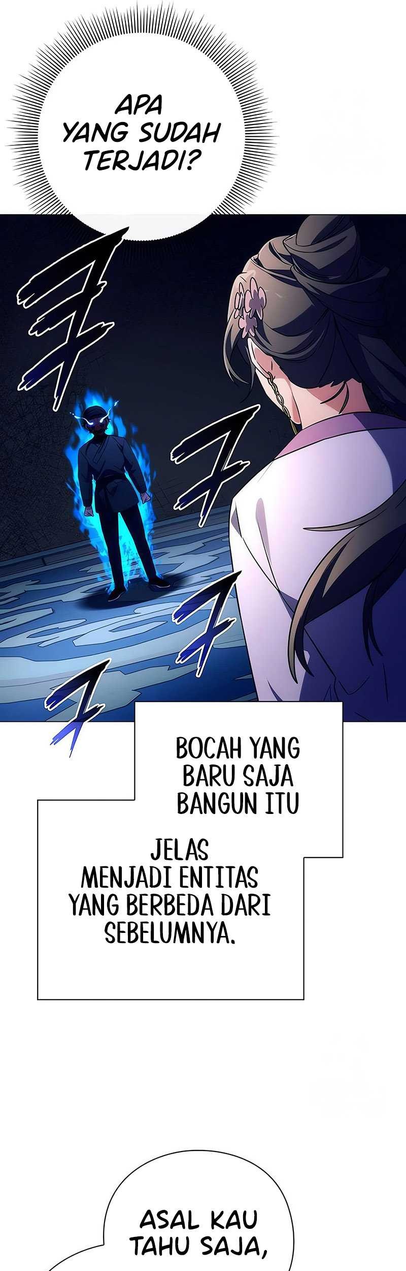 Goblin’s Night Bab 51 halaman 62