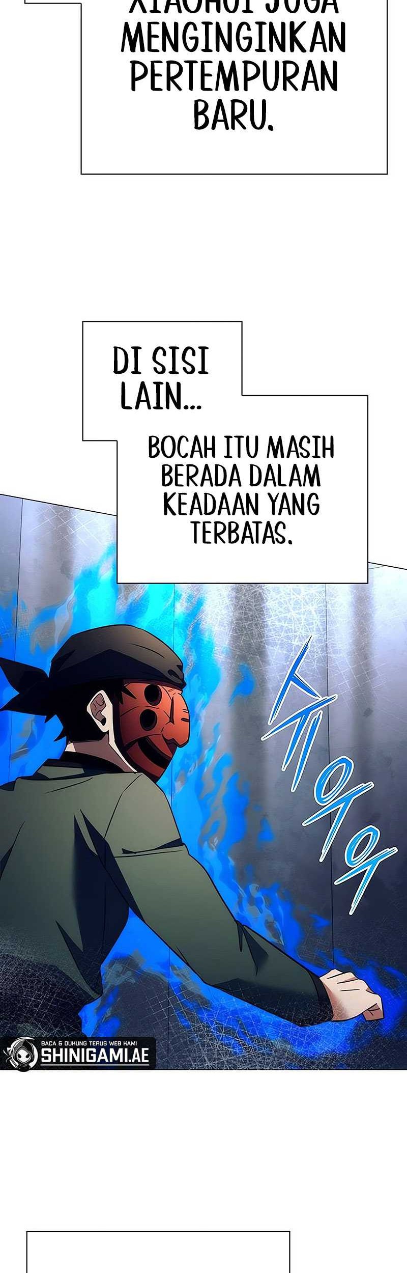 Goblin’s Night Bab 51 halaman 67