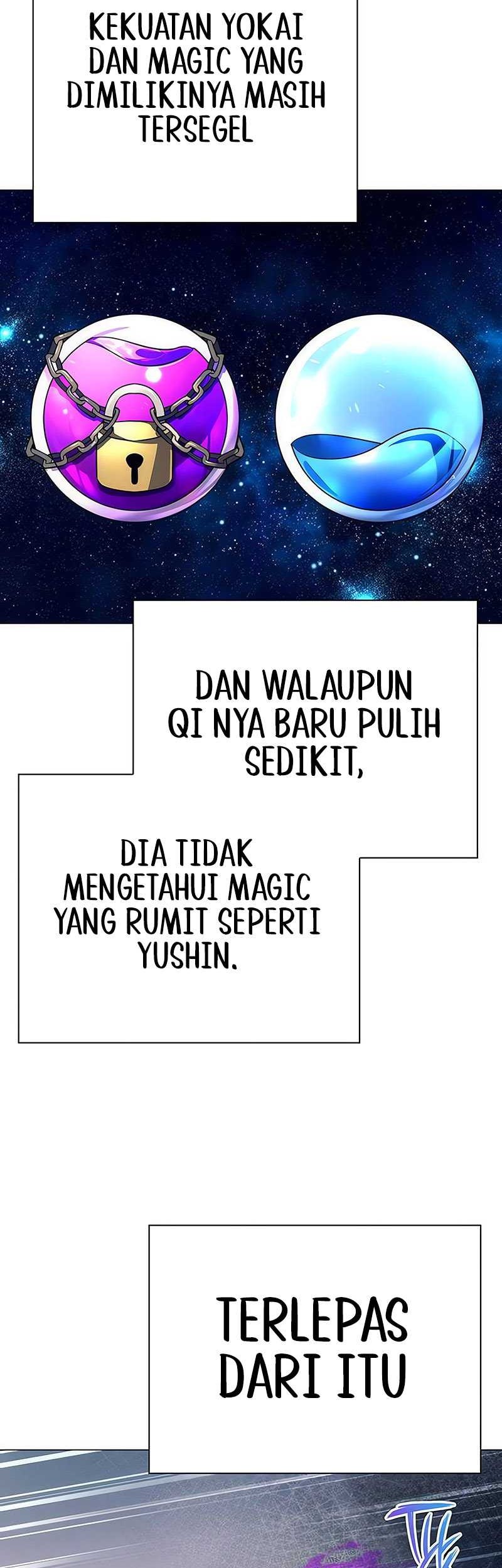 Goblin’s Night Bab 51 halaman 68
