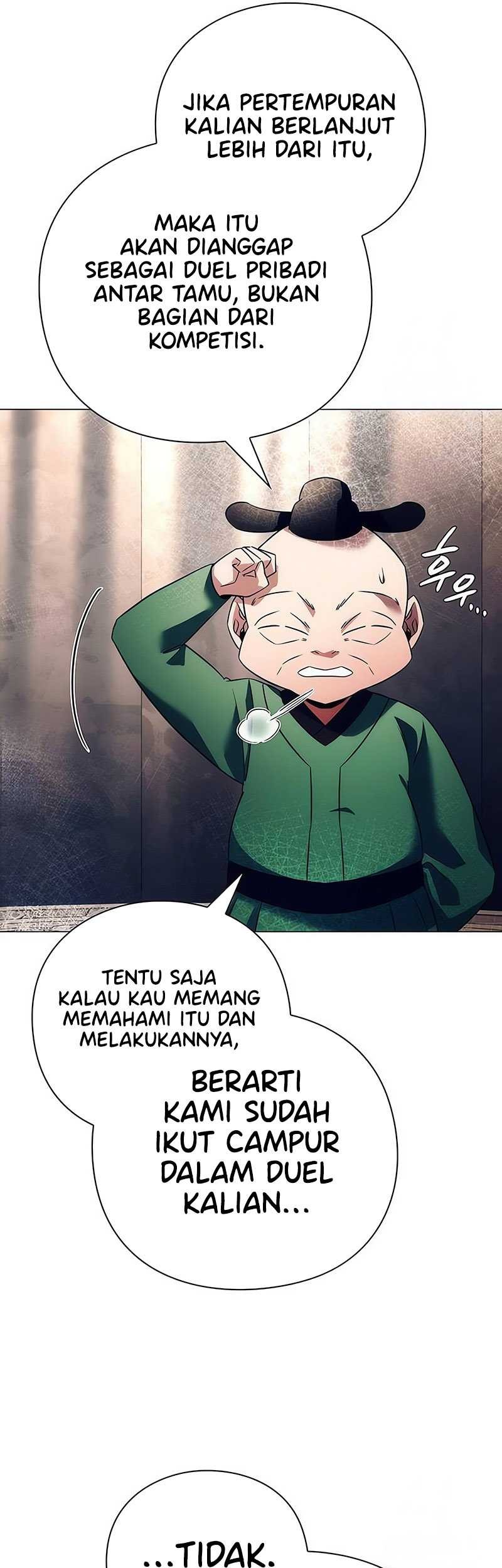 Goblin’s Night Bab 51 halaman 82