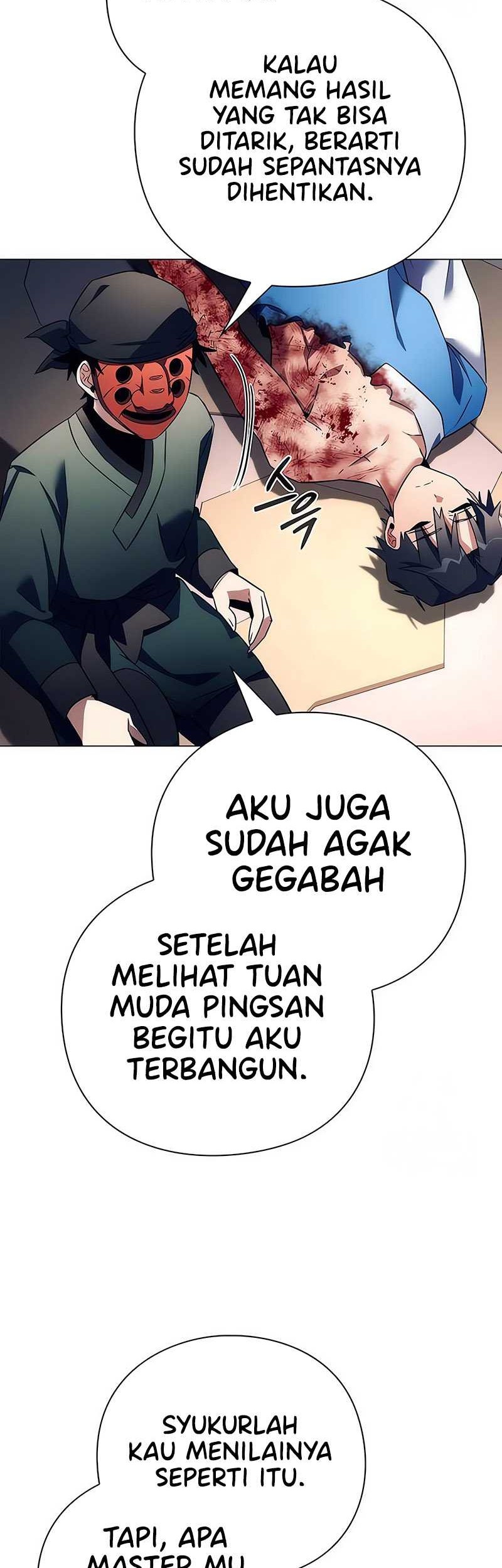 Goblin’s Night Bab 51 halaman 83