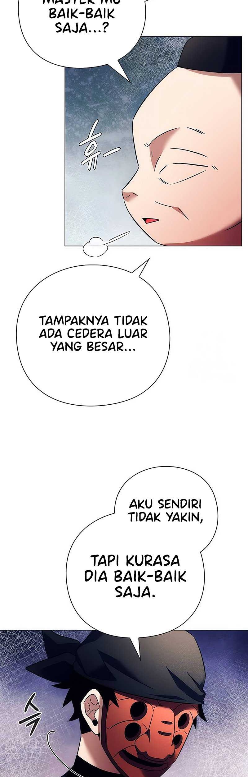 Goblin’s Night Bab 51 halaman 84