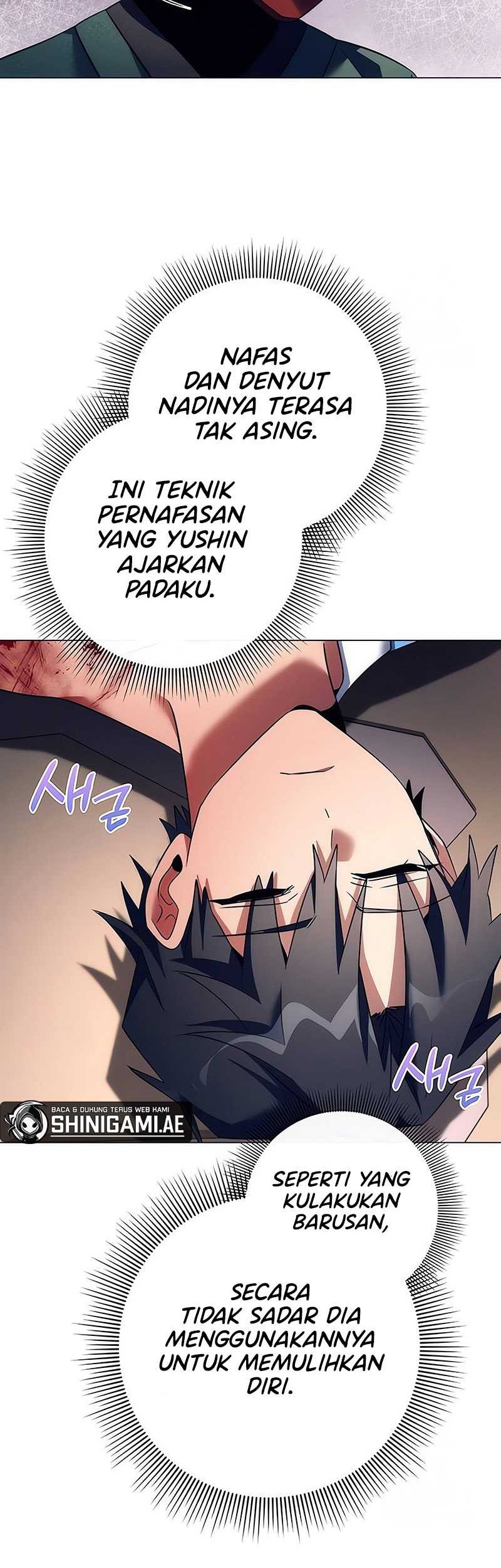 Goblin’s Night Bab 51 halaman 85