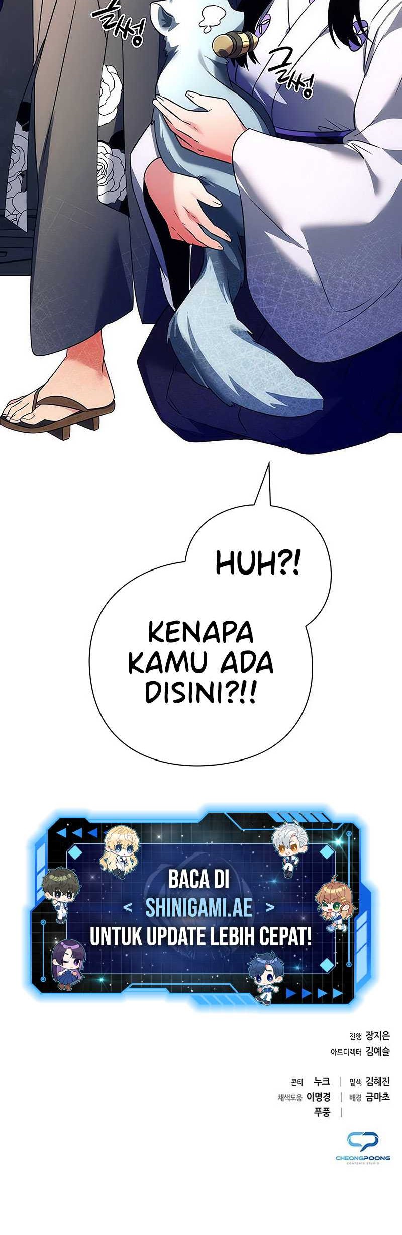 Goblin’s Night Bab 51 halaman 90