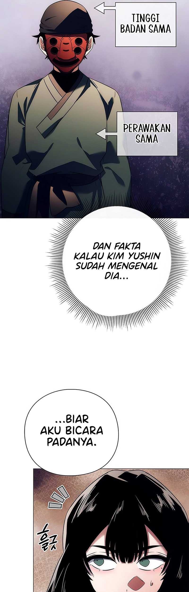 Goblin’s Night Bab 52 halaman 10