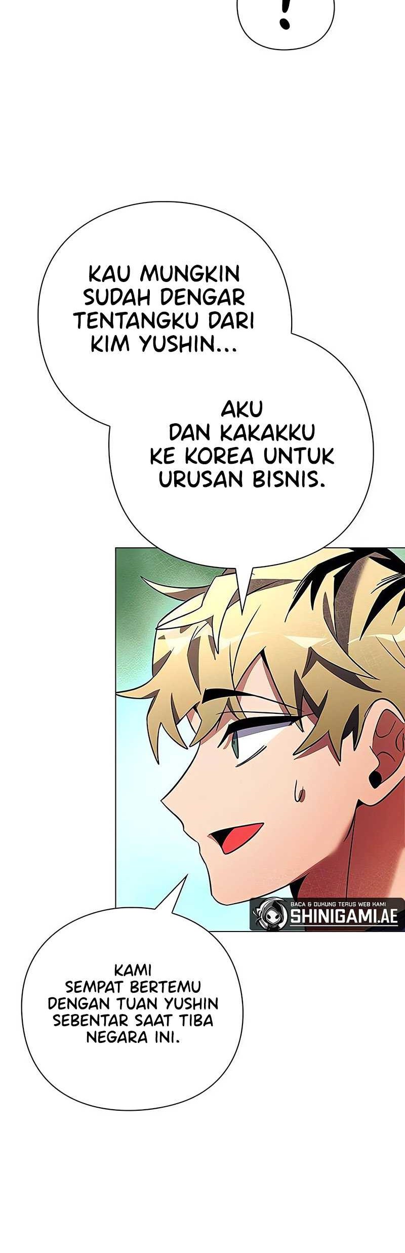 Goblin’s Night Bab 52 halaman 13