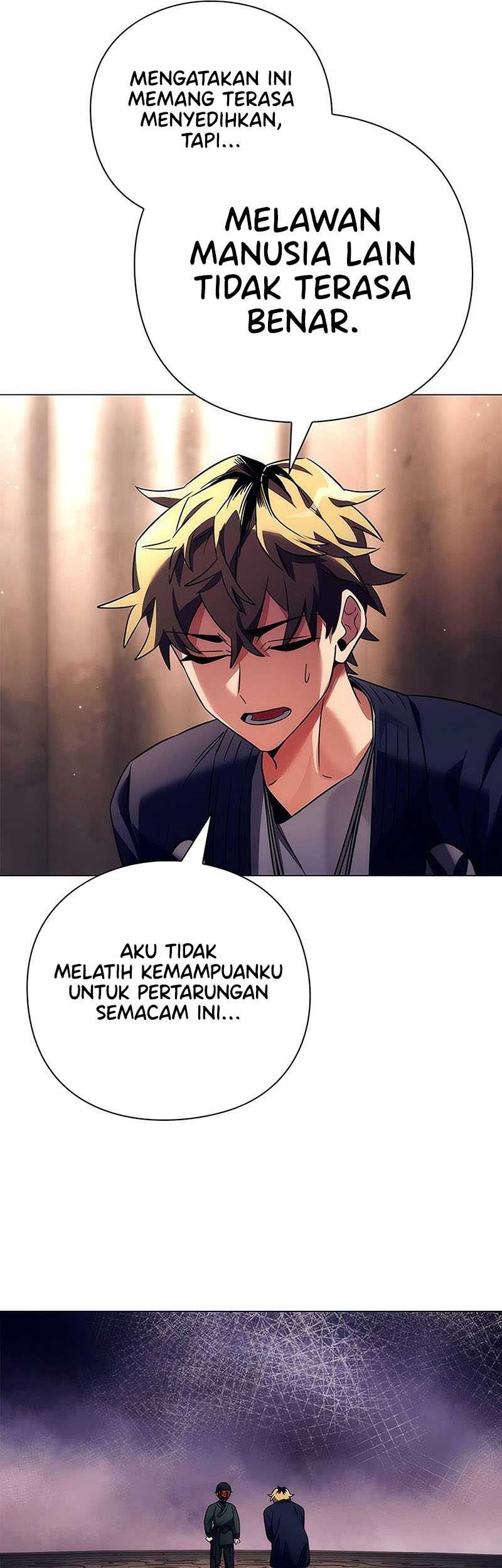 Goblin’s Night Bab 52 halaman 18