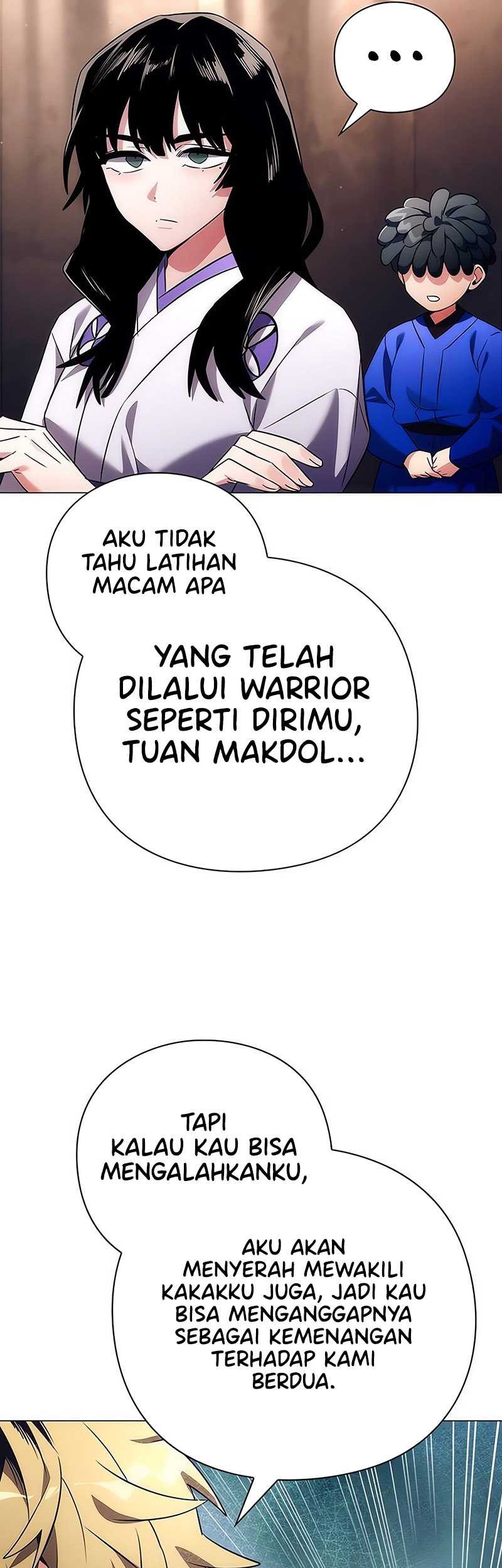 Goblin’s Night Bab 52 halaman 26