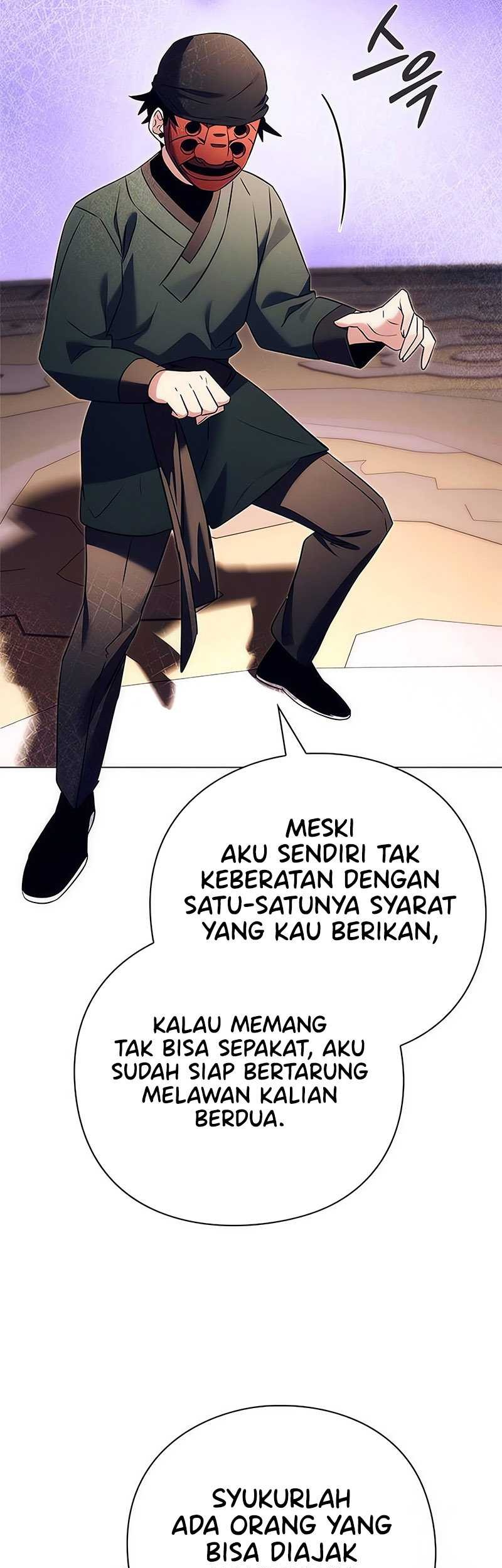 Goblin’s Night Bab 52 halaman 30