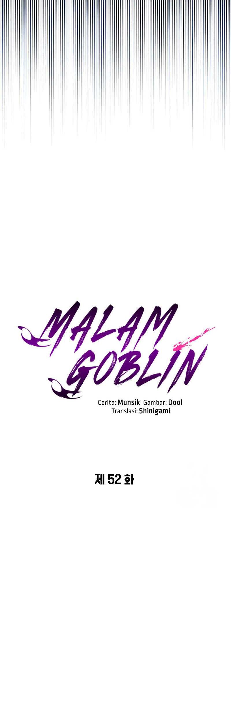 Goblin’s Night Bab 52 halaman 36