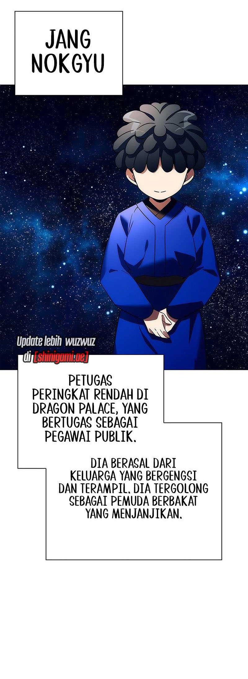Goblin’s Night Bab 52 halaman 37