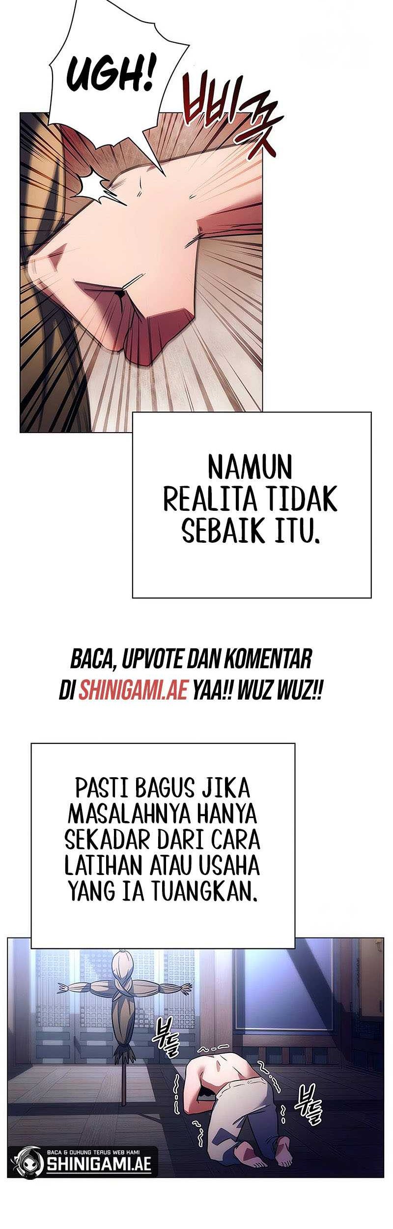 Goblin’s Night Bab 52 halaman 39