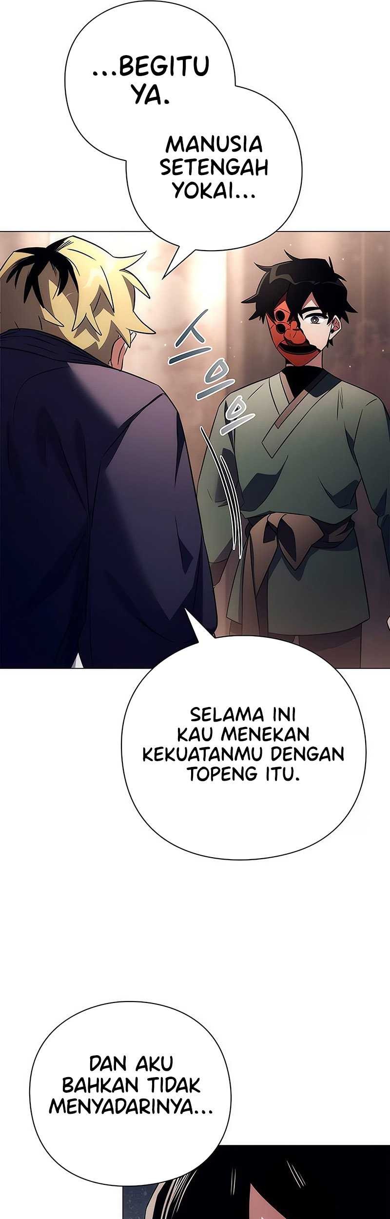 Goblin’s Night Bab 52 halaman 77