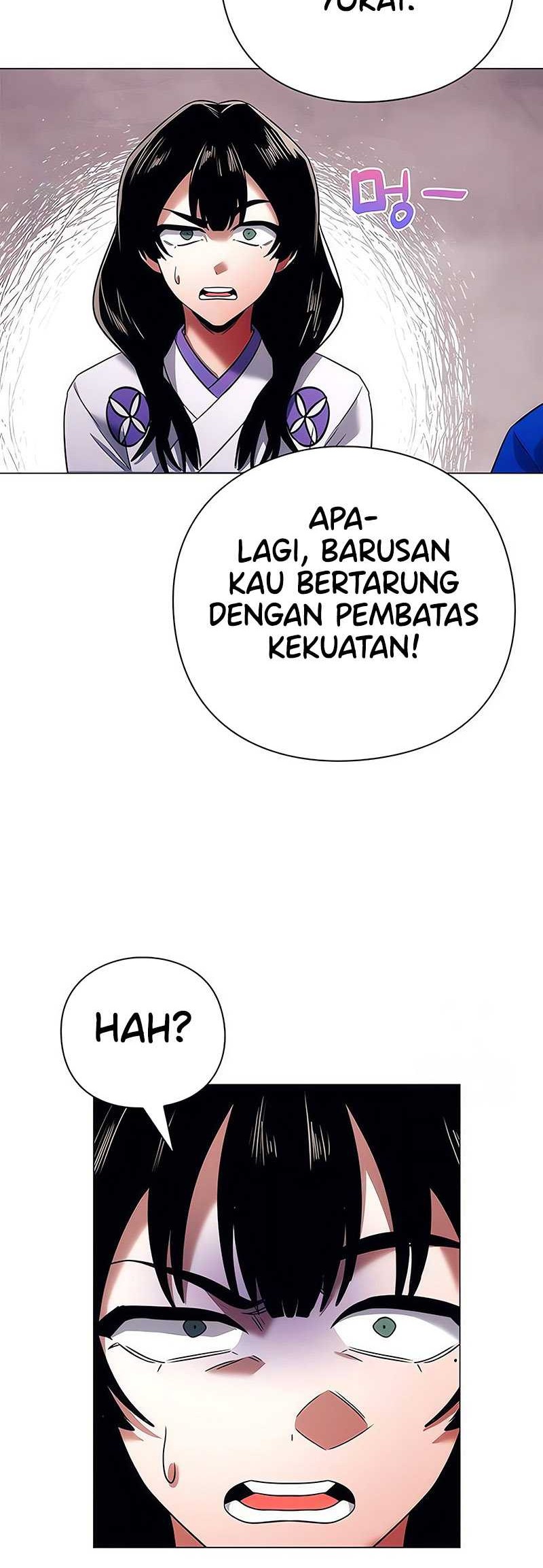 Goblin’s Night Bab 52 halaman 80