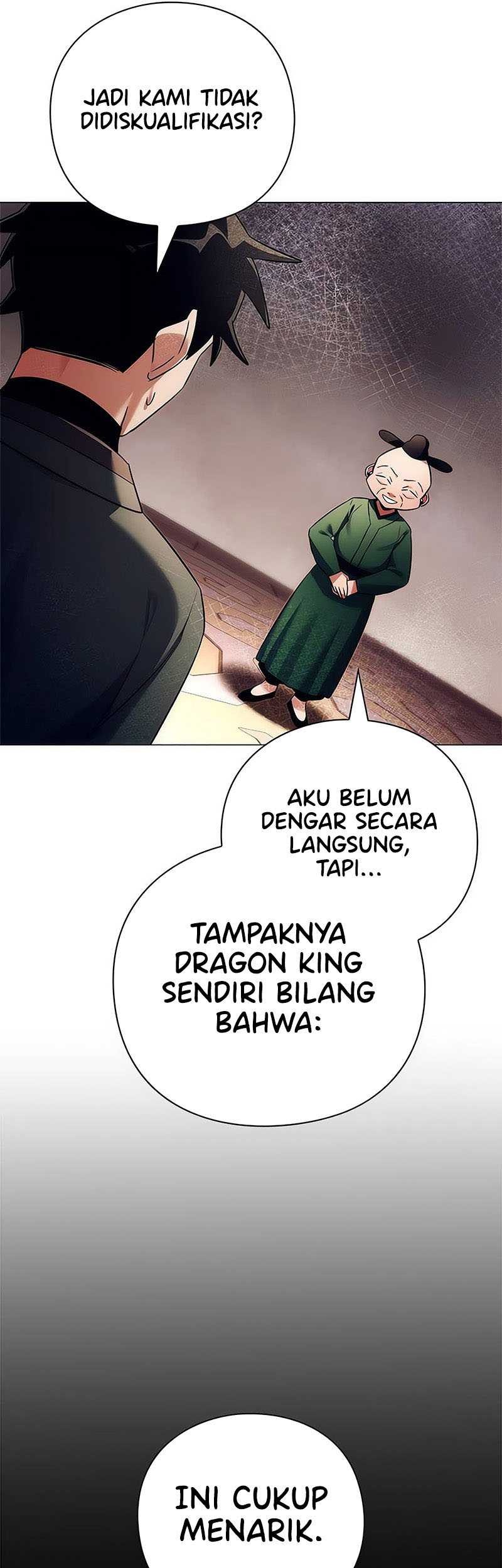 Goblin’s Night Bab 53 halaman 15