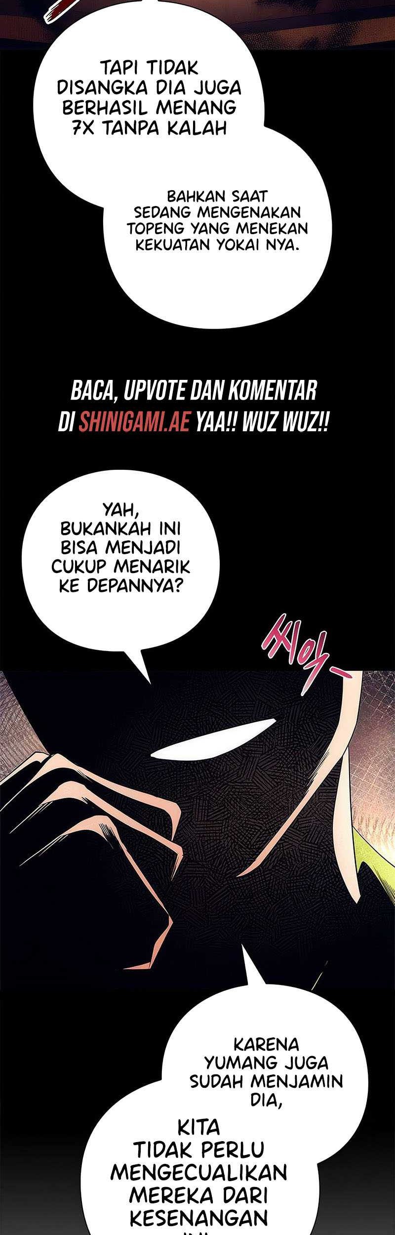Goblin’s Night Bab 53 halaman 17