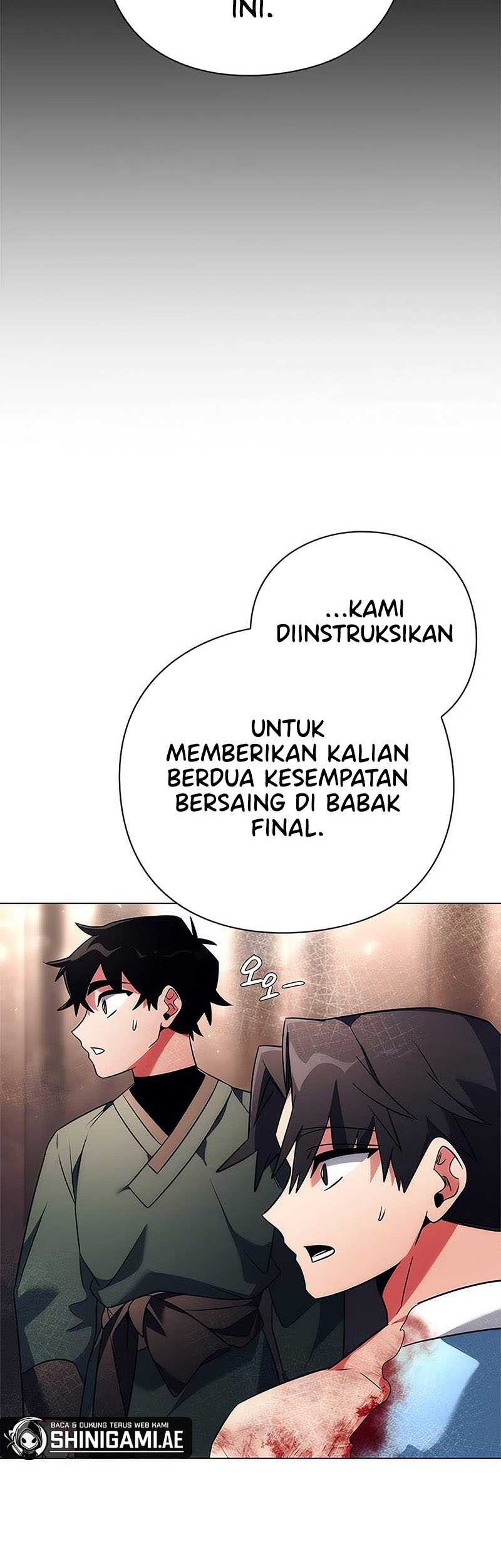 Goblin’s Night Bab 53 halaman 18