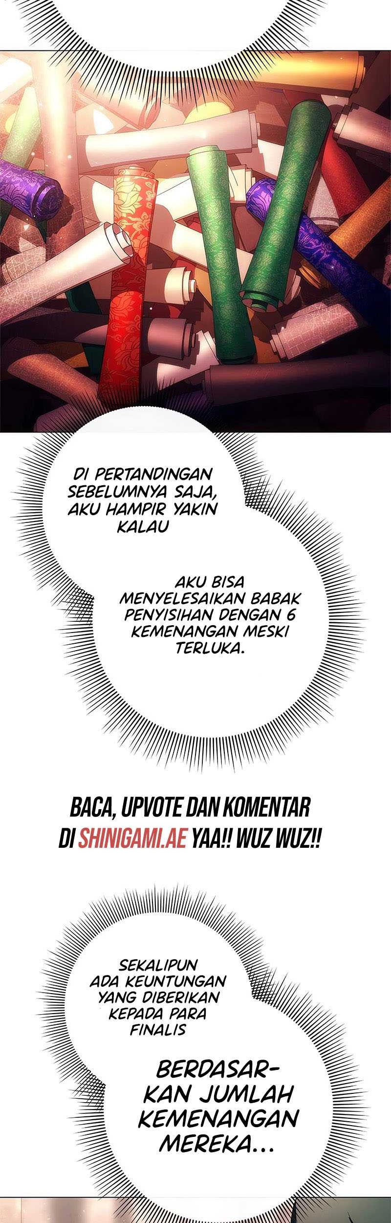 Goblin’s Night Bab 53 halaman 21