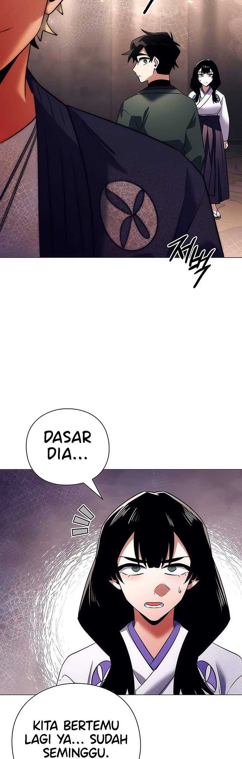 Goblin’s Night Bab 53 halaman 37