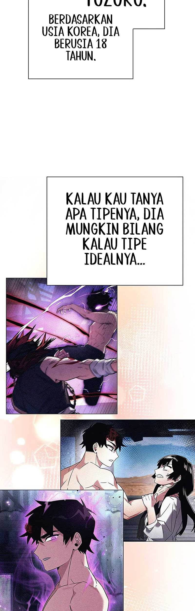Goblin’s Night Bab 53 halaman 45