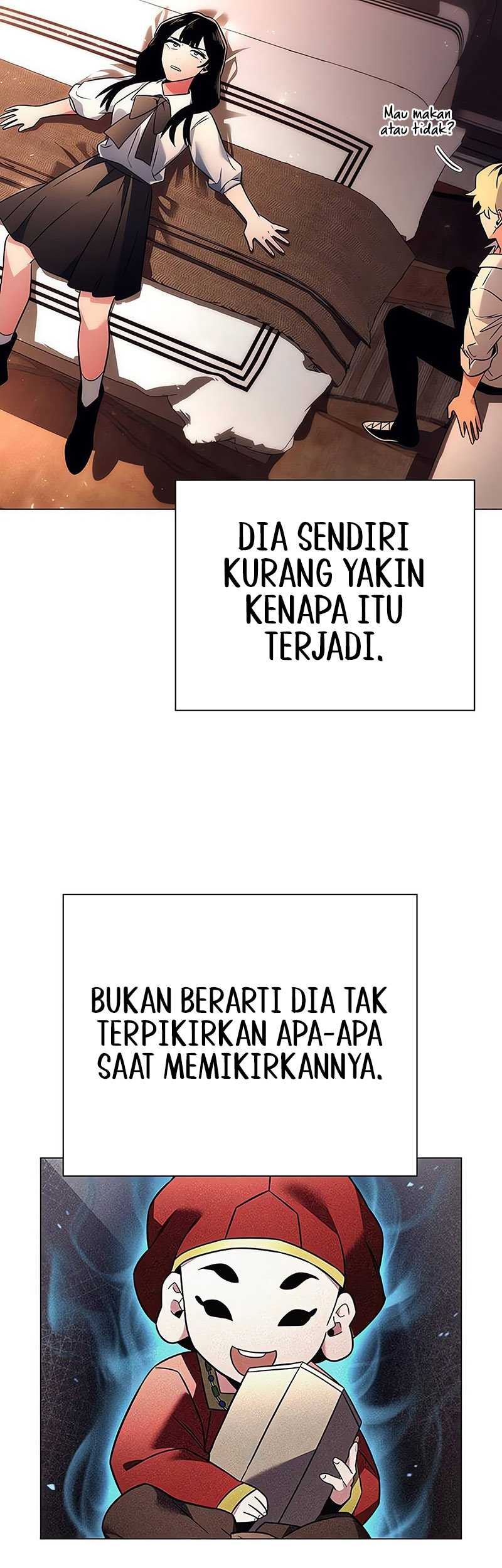 Goblin’s Night Bab 53 halaman 47