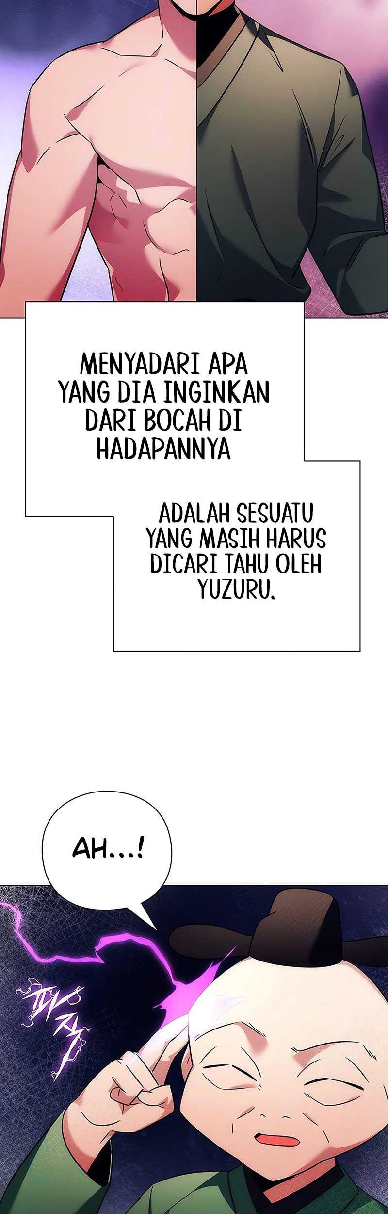 Goblin’s Night Bab 53 halaman 49
