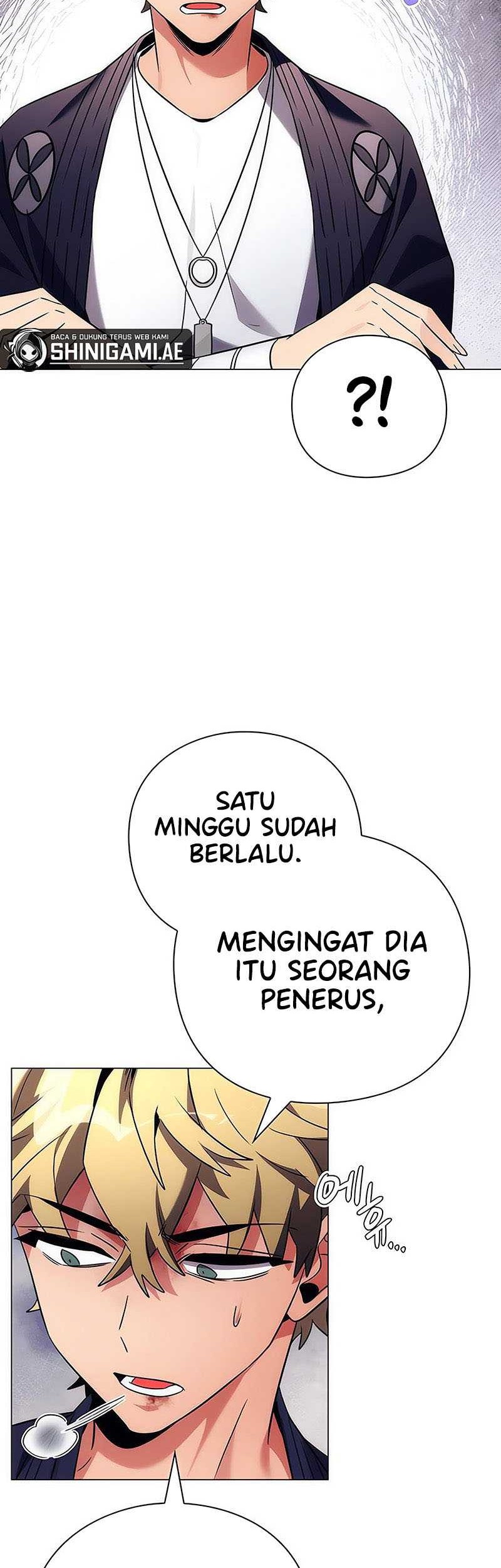 Goblin’s Night Bab 53 halaman 56