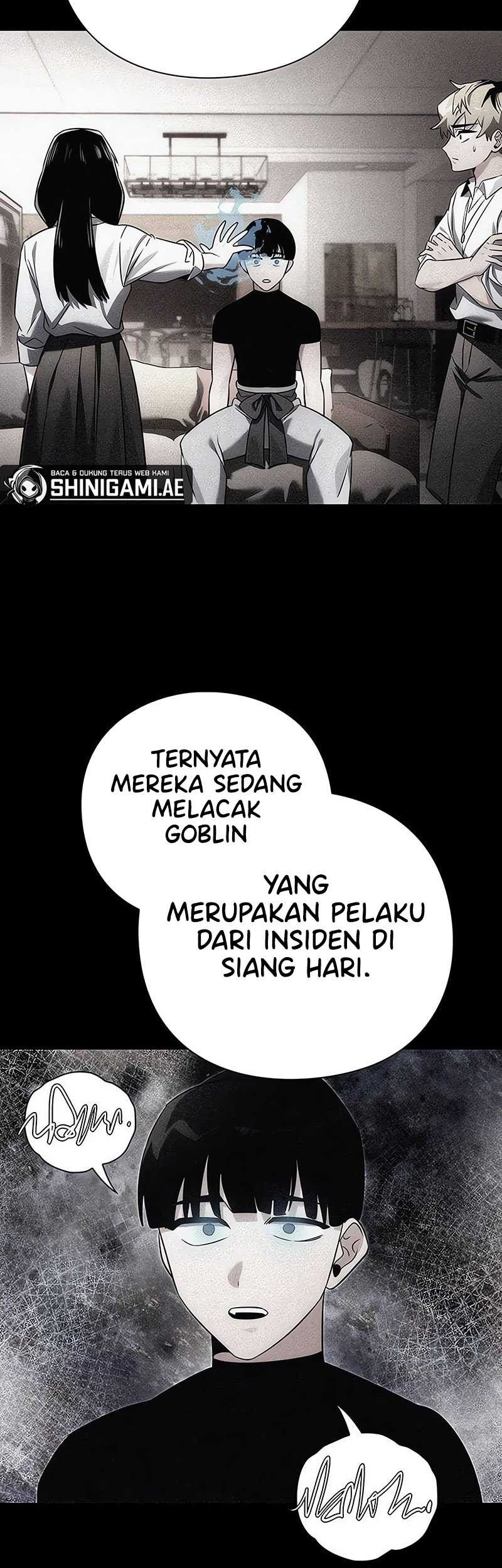 Goblin’s Night Bab 53 halaman 70