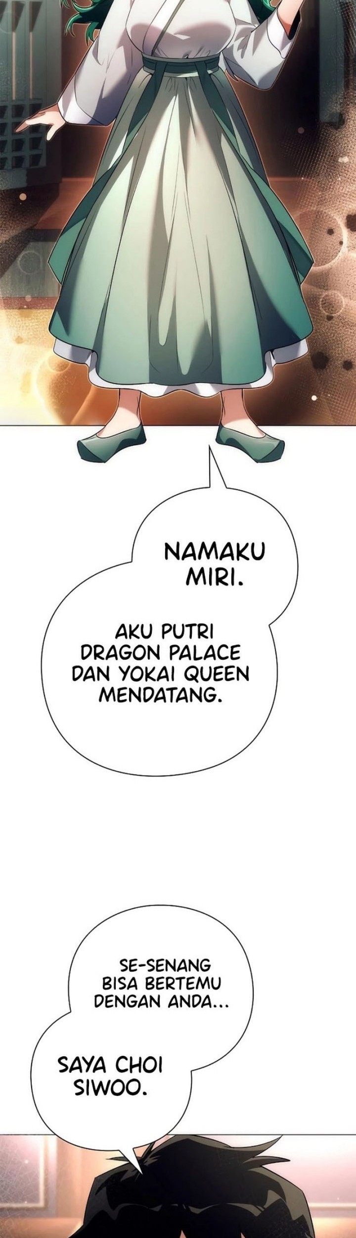 Goblin’s Night Bab 54 halaman 15