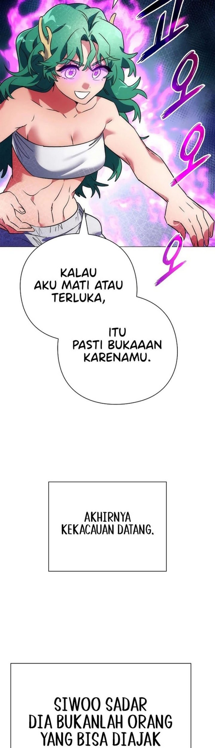Goblin’s Night Bab 54 halaman 63