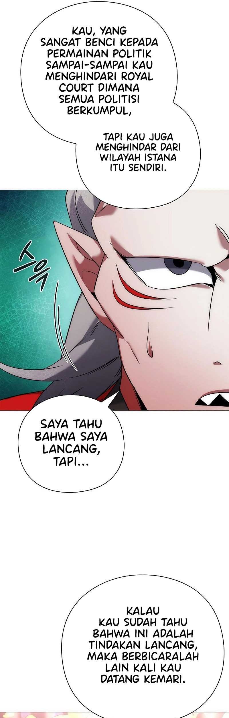 Goblin’s Night Bab 55 halaman 6