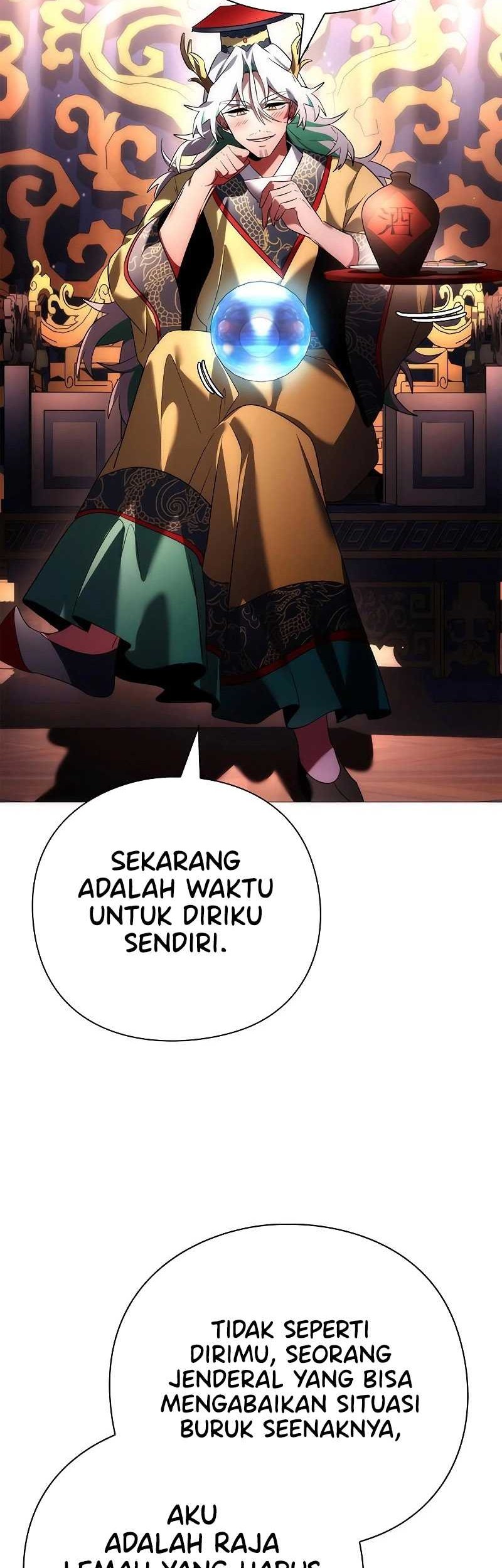 Goblin’s Night Bab 55 halaman 7