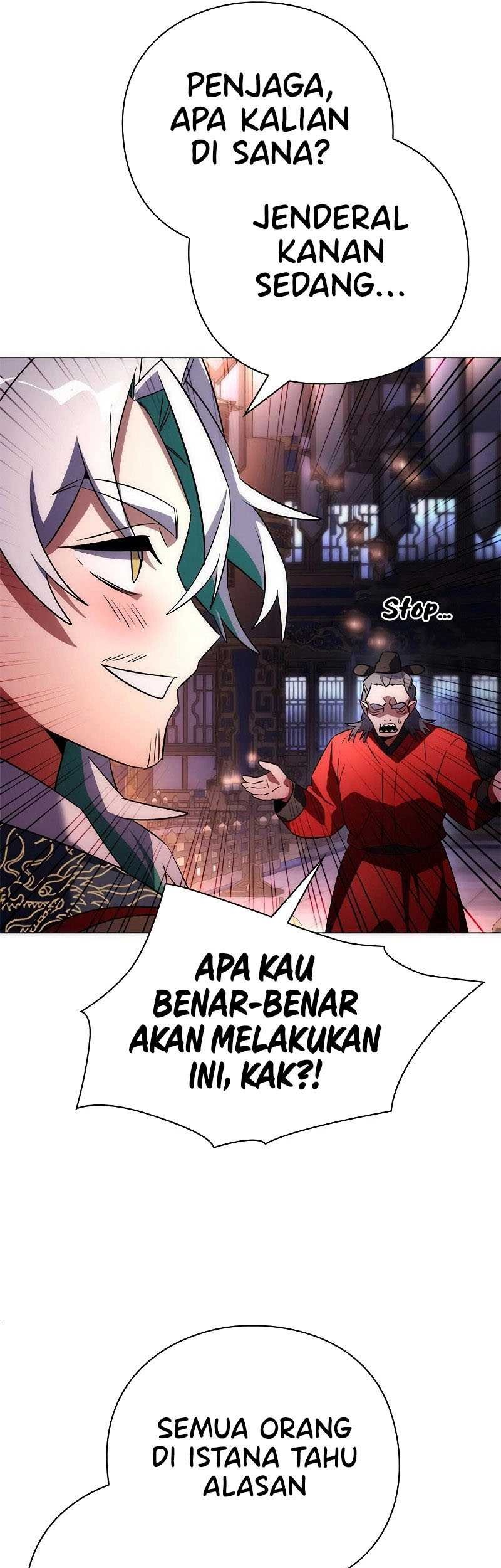 Goblin’s Night Bab 55 halaman 14
