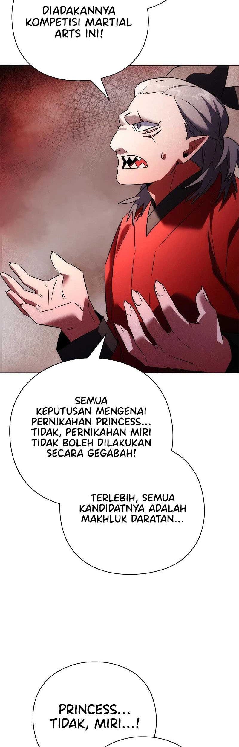 Goblin’s Night Bab 55 halaman 15