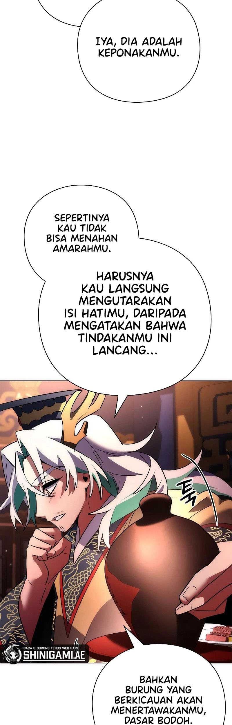 Goblin’s Night Bab 55 halaman 16