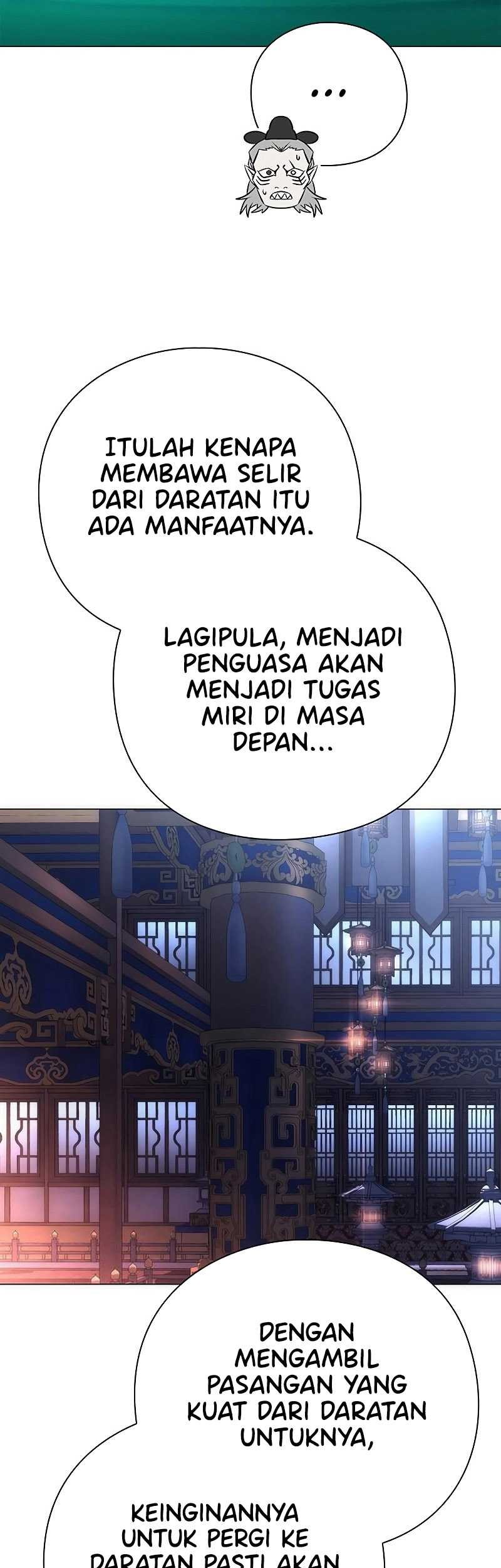 Goblin’s Night Bab 55 halaman 26