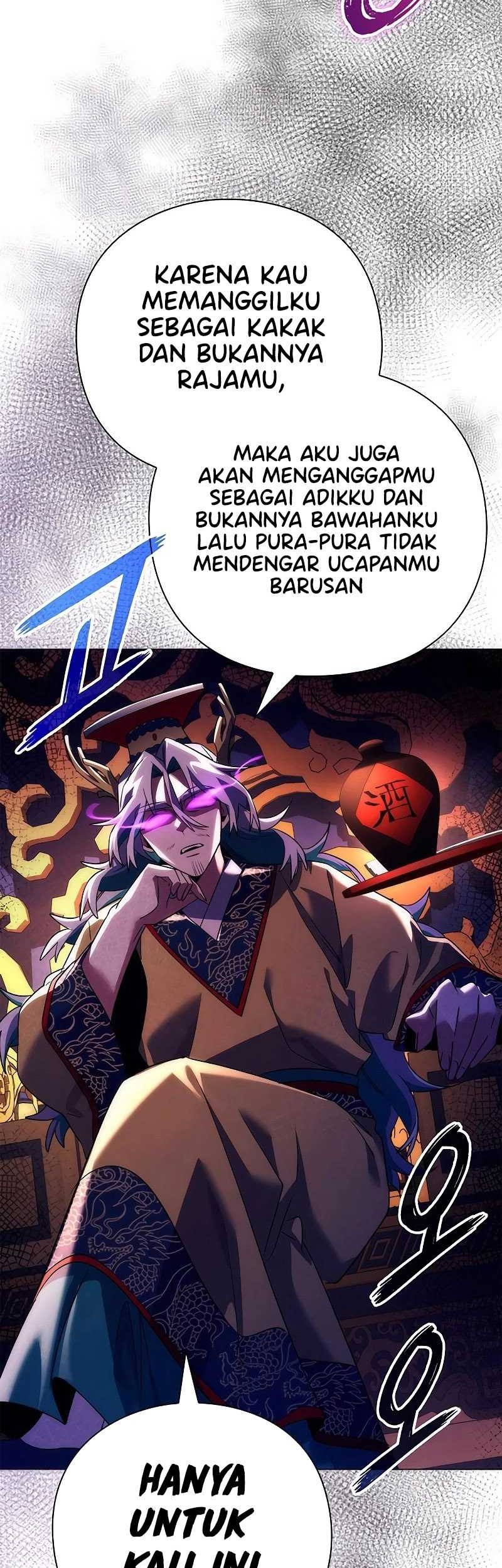 Goblin’s Night Bab 55 halaman 32