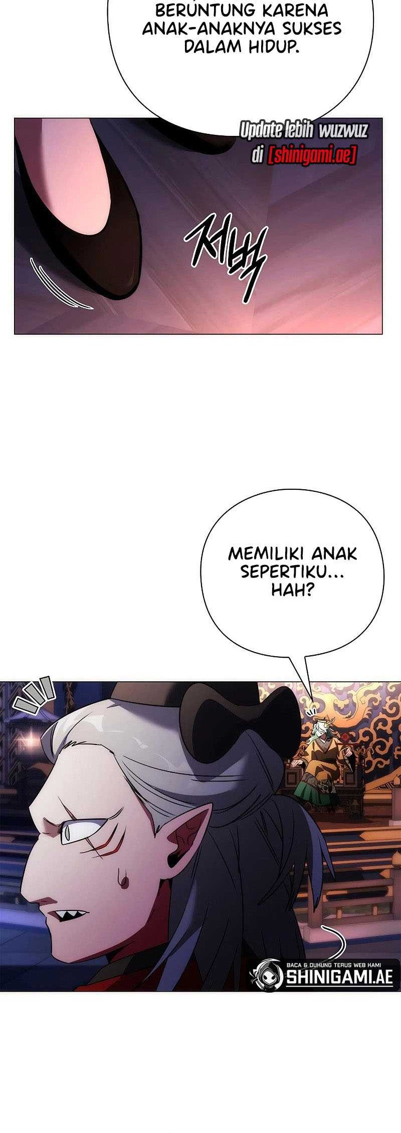 Goblin’s Night Bab 55 halaman 37
