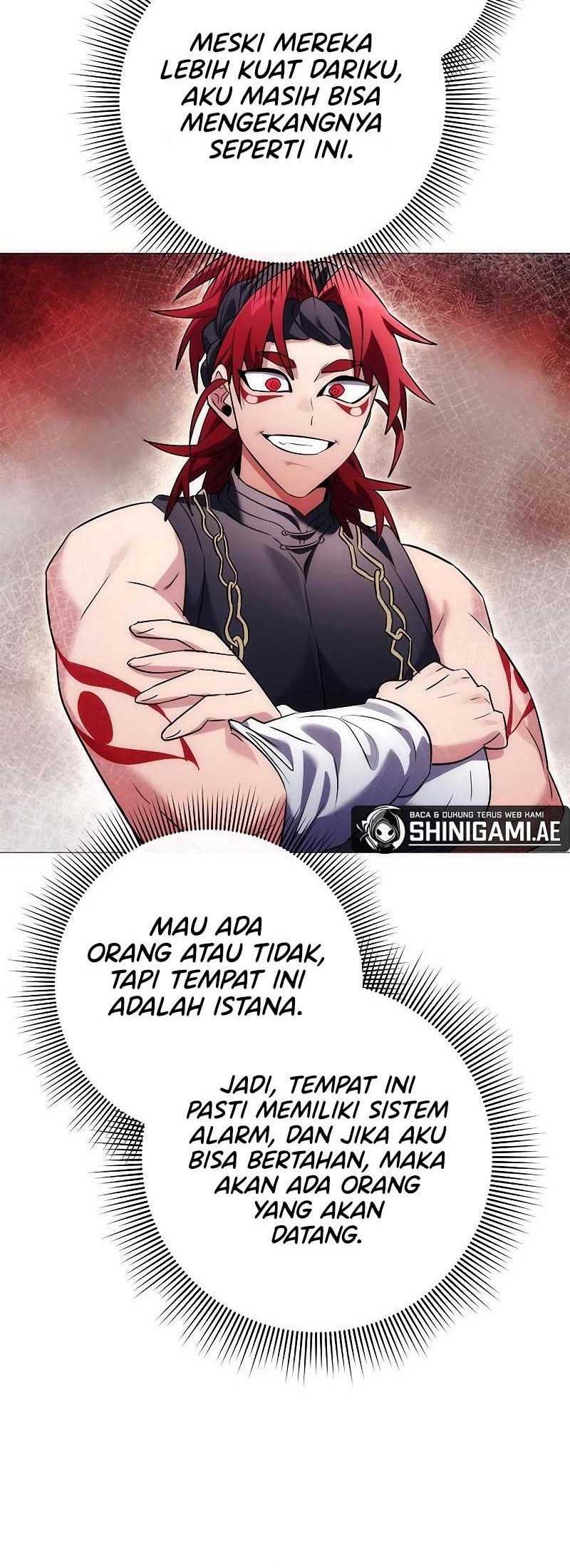 Goblin’s Night Bab 55 halaman 49