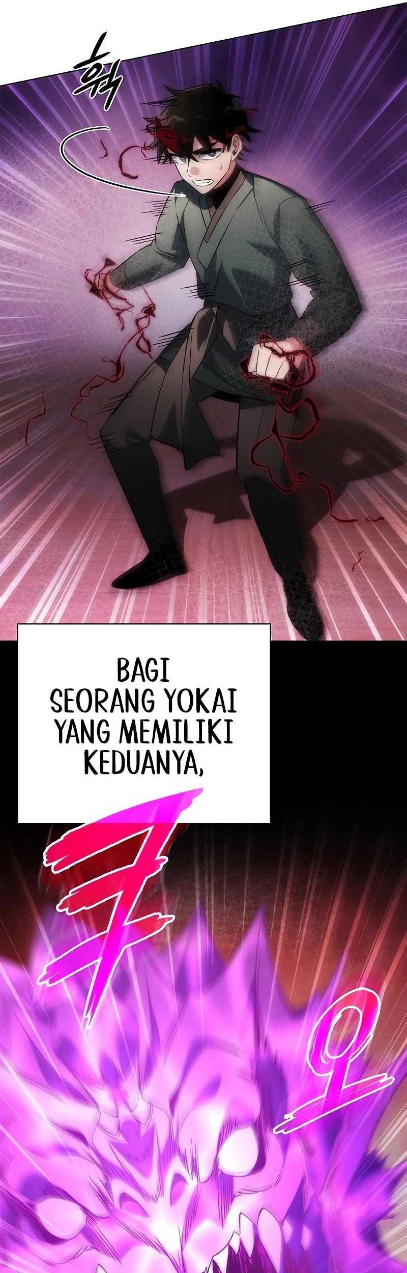 Goblin’s Night Bab 55 halaman 61